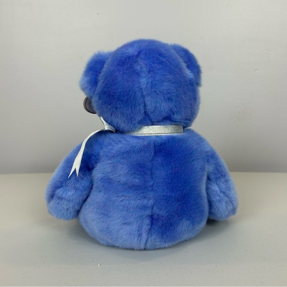 TY Beanie Buddies Collection Vintage Clubby 2 Bear 1999 (Large) - Picture 5 of 10
